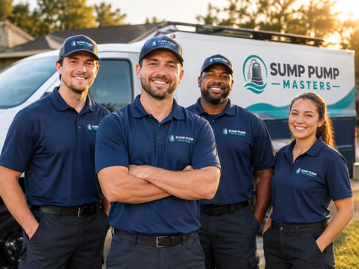 Sump Pump Repair company in Saint John, ND
